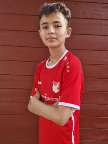 Mert Gül