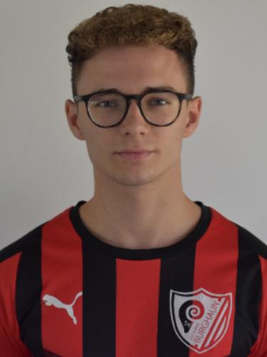 Robin Meinert