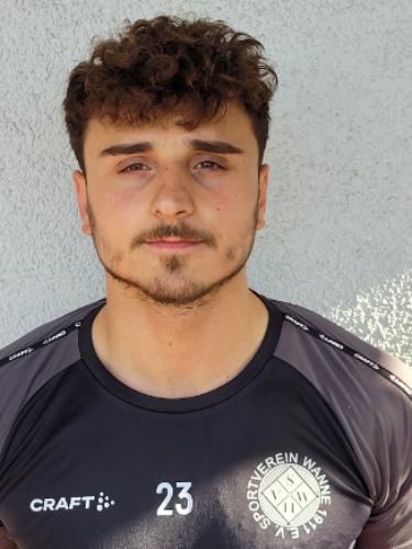 Orkun Koymali