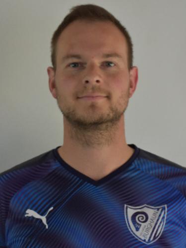 Pascal Baumgart