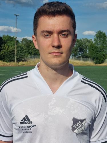 Benjamin Joseph Lange