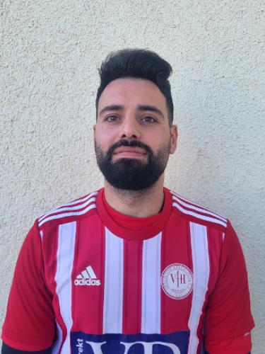 Salih Gülsoy