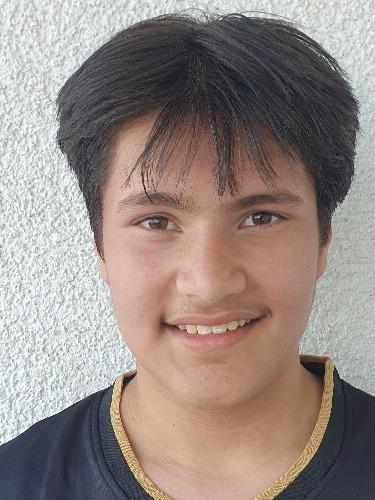 Mohammad Reza Mahboob