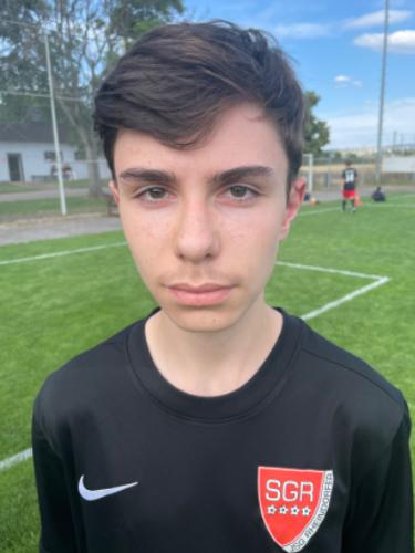 Lukas Schneider