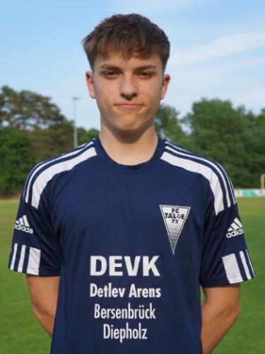 Malte Hilker