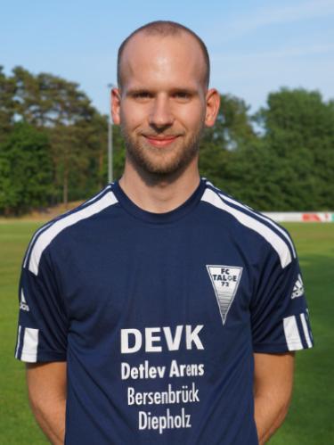 Nico Lohbeck