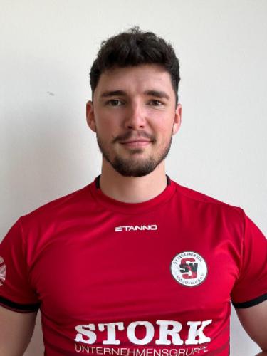 Lucas Friedrich