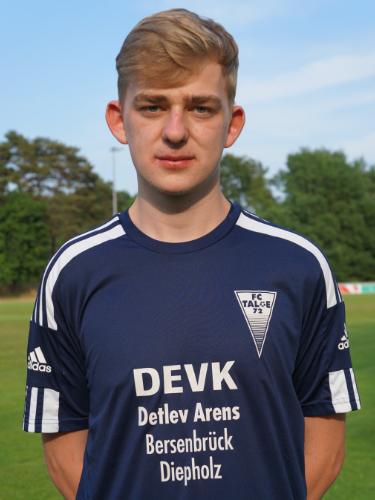 Aaron Niehaus