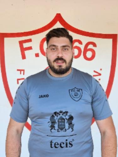Orkun Özdemir