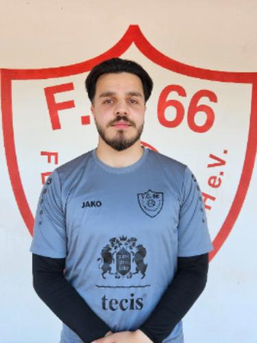Fatih Yigit