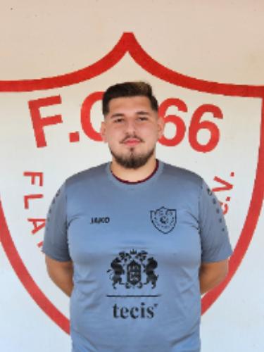 Kerem Yilmaz
