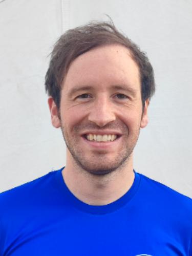 Christoph Weitz