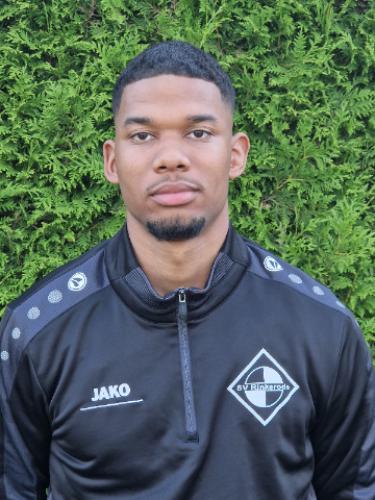 Leon Uchenna Okafor