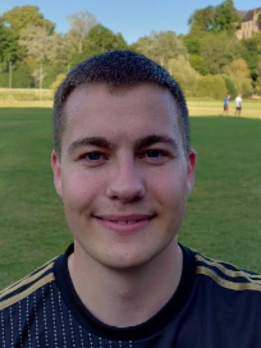 Justin Eiselt