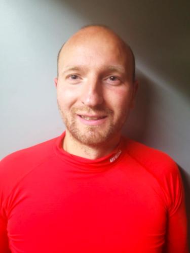 Robin Ziesecke