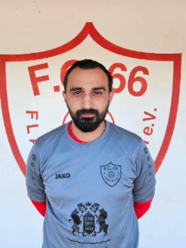 Koray Akbas
