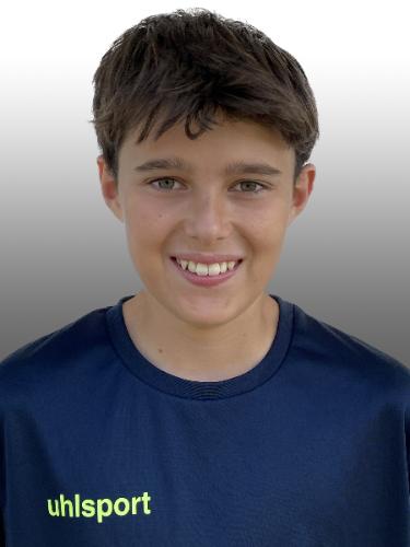 Joel Florschütz