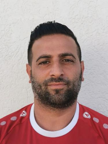 Yilmaz Can