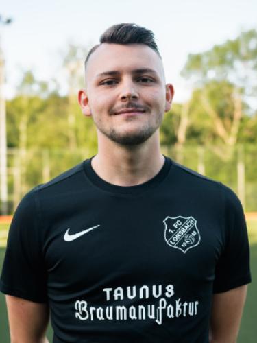 Kenan Karic
