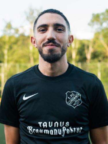 Bilal Taadou