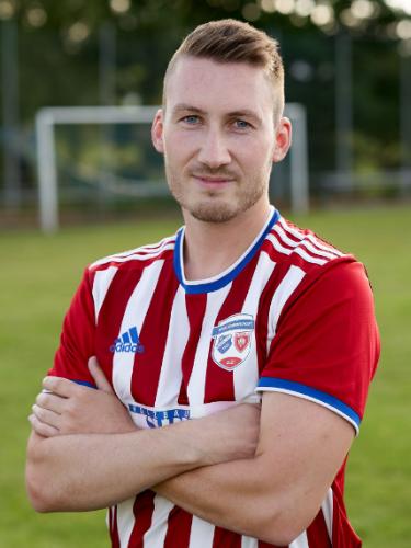 Fabian Blank