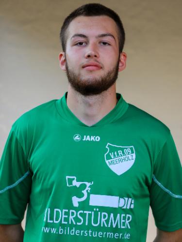 Jonas Worreschk