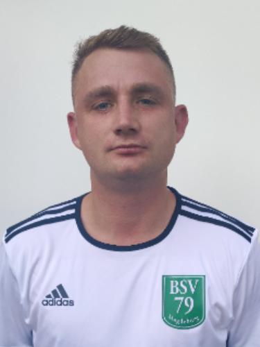Tom Bansemer