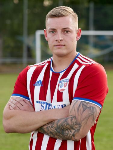 Timo Fritz