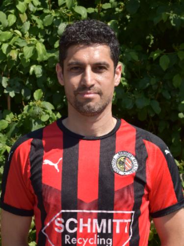 Tayfun Dahan