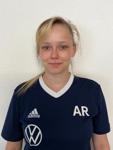 Alina Richter