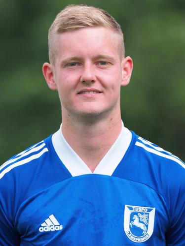 Niklas Grove