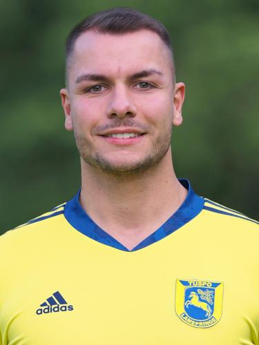 Melvin Rademacher