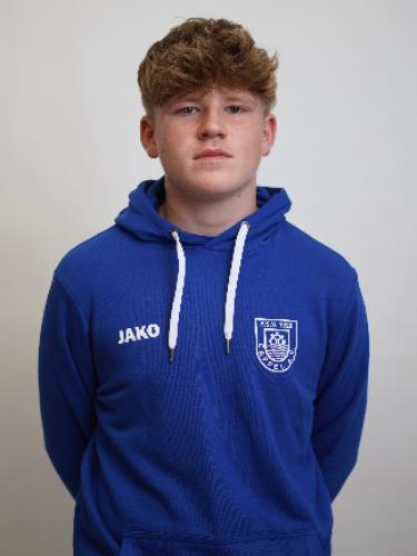 Carl Leonard Dietrich