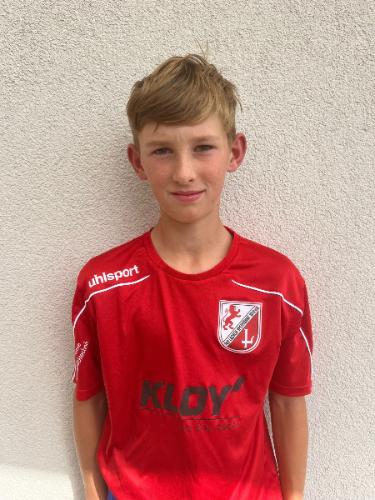 Jonathan Schönberger