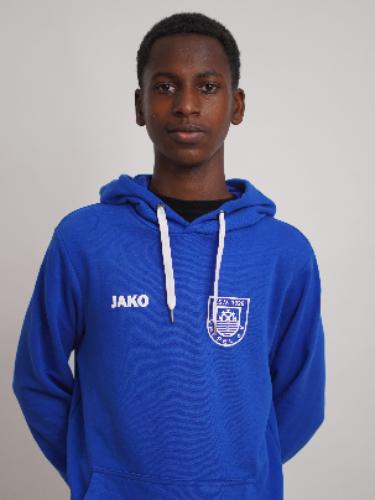 Nouradin Abdul-Ganiou