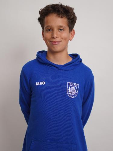 Orlando Linker