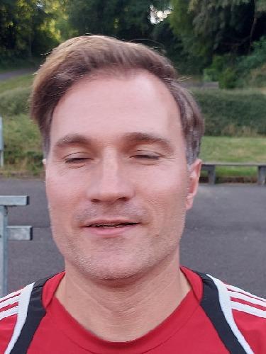 Lars Hartmann