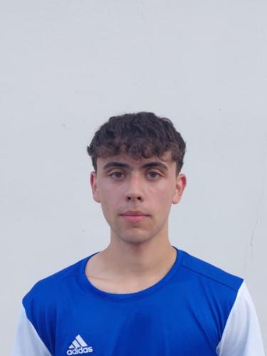 Ramon Martinez Perez
