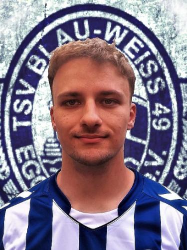 Konrad Podgorski