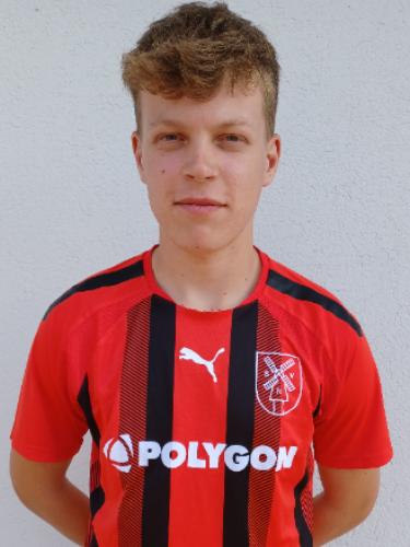 Lukas Valk