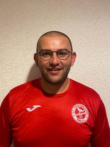 Ilija Rupcic