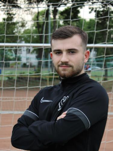 Dominik Auerbach
