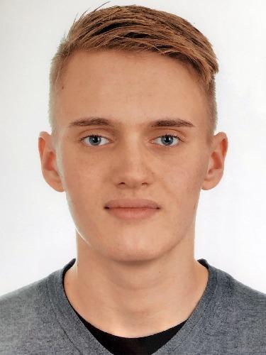 Luka-Gabriel Wieczorek