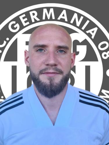 Benjamin Schönherr