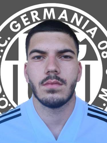 Toni Propadalo