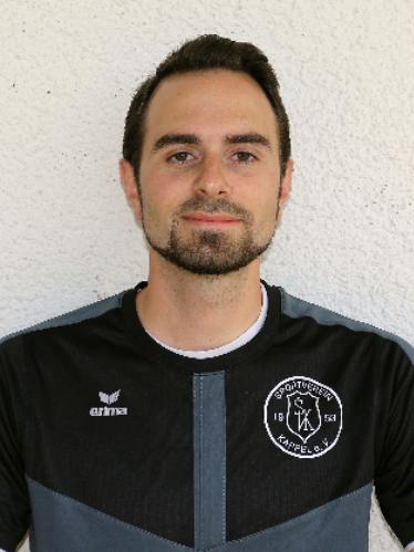 Kilian Geiger