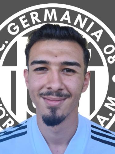 Okan Yilmaz