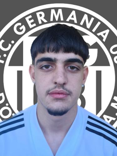 Konstantinos Spanidis