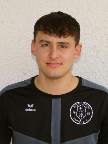 Finn Hetzel