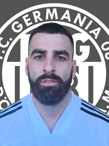 Hristijan Naumoski